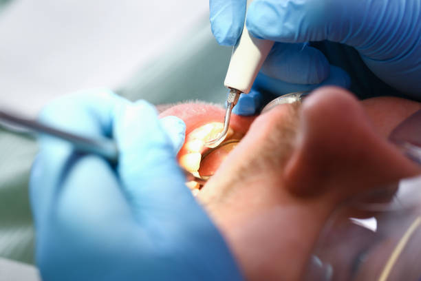 Best Pediatric Emergency Dentist in Navassa, NC