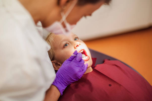 Best Weekend Emergency Dentist in Navassa, NC