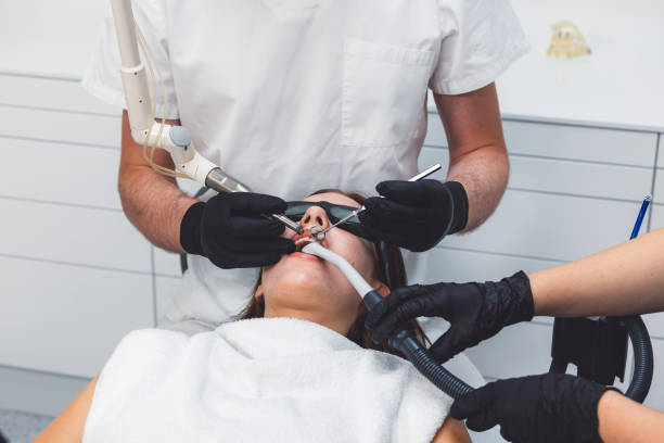 Best Emergency TMJ Treatment in Navassa, NC