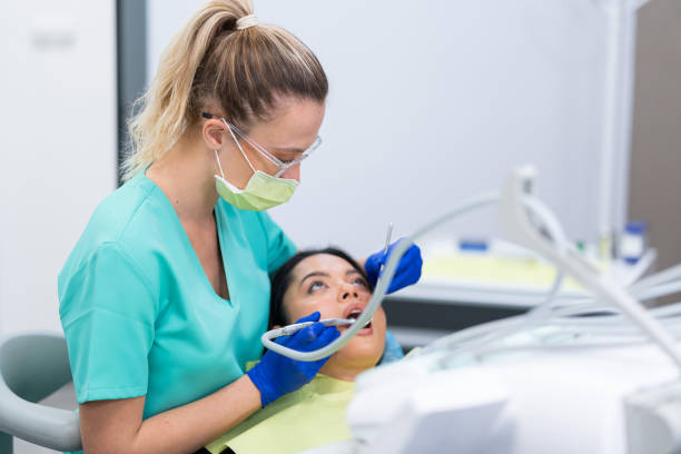 Best Emergency Tooth Extraction in Navassa, NC