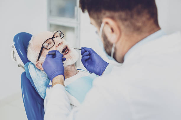 Best Emergency Gum Treatment in Navassa, NC